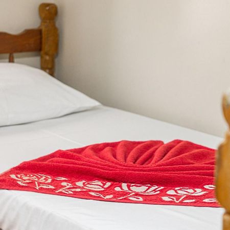 Apartamento Praia Grande Ubatuba 2 Vagas Garagem Internet Wifi Exteriör bild