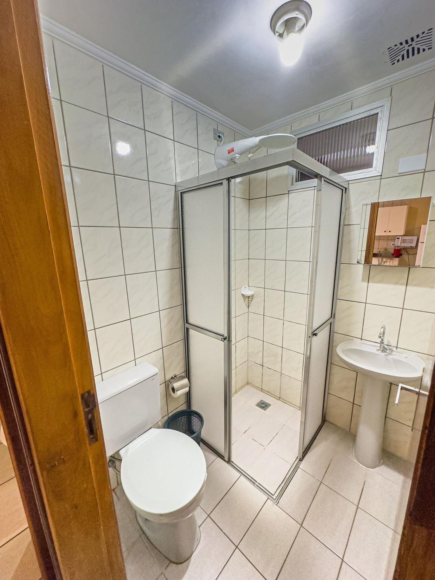 Apartamento Praia Grande Ubatuba 2 Vagas Garagem Internet Wifi Exteriör bild